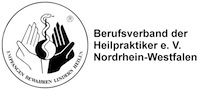 Berufsverband der Heilpraktiker
                                  e.V. Nordrhein-Westfalen